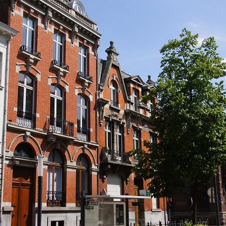L'Esplanade Lille Bed & Breakfast Exterior foto