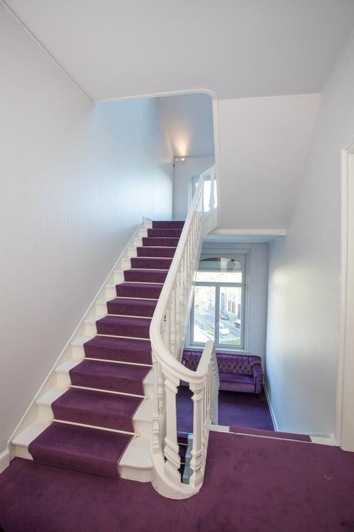 L'Esplanade Lille Bed & Breakfast Exterior foto