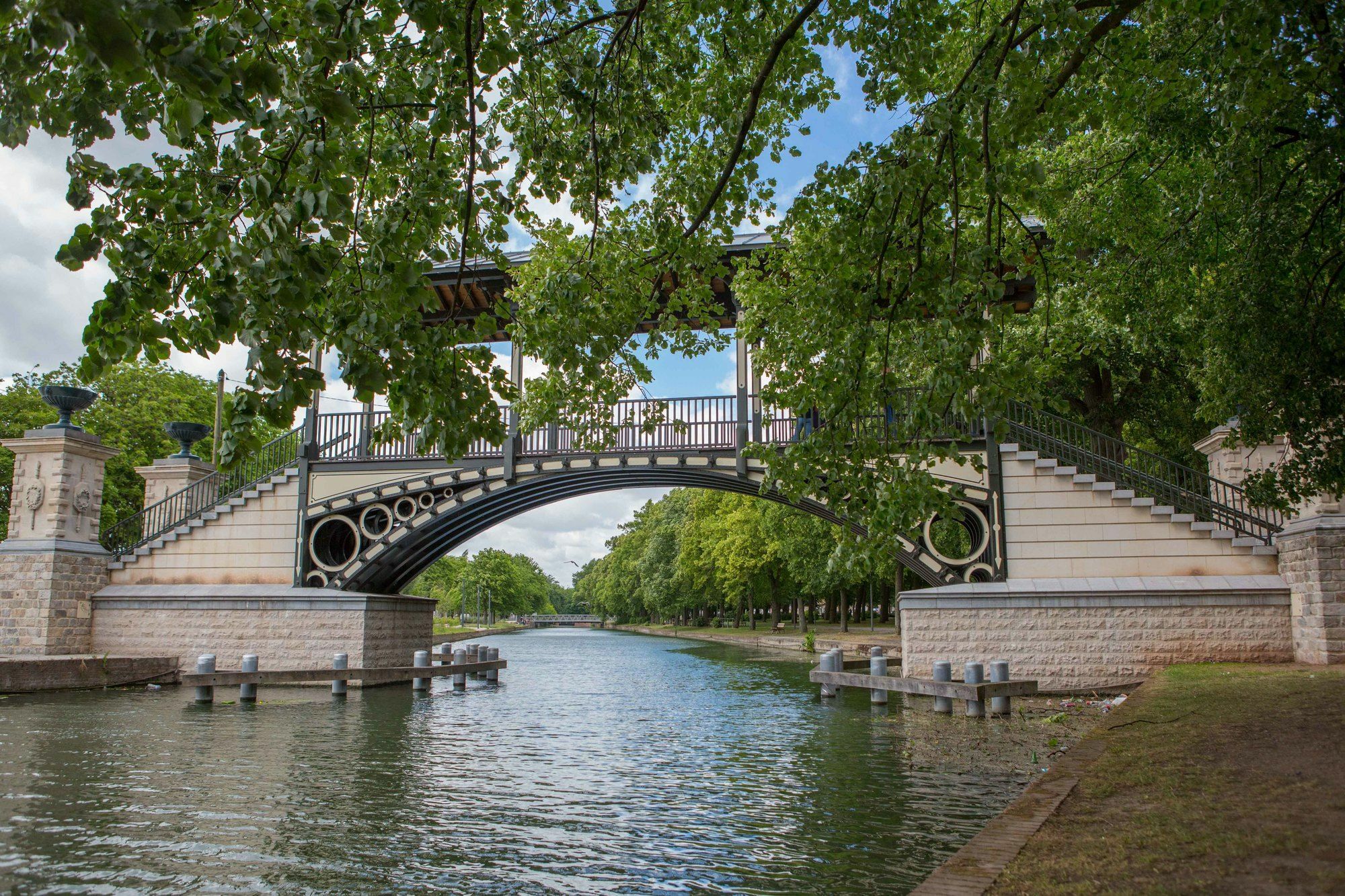 L'Esplanade Lille Bed & Breakfast Exterior foto
